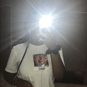 Meet your Posher, Mckenzie